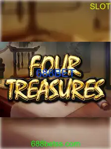 FourTreasures